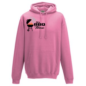 Frauen Hoodie Basic Miniaturansicht