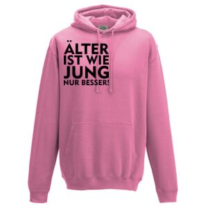 Frauen Hoodie Basic Miniaturansicht