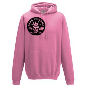 Frauen Hoodie Basic Miniaturansicht