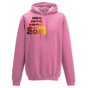 Frauen Hoodie Basic Miniaturansicht