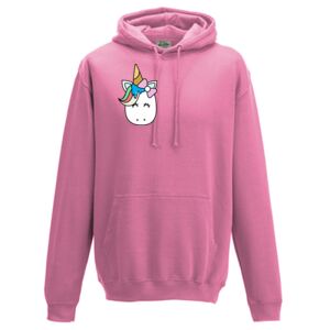 Frauen Hoodie Basic Miniaturansicht