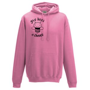 Frauen Hoodie Basic Miniaturansicht