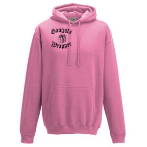 Frauen Hoodie Basic Miniaturansicht