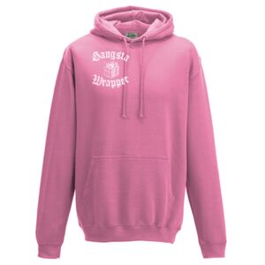 Frauen Hoodie Basic Miniaturansicht