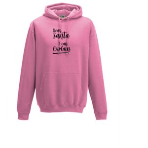 Frauen Hoodie Basic Miniaturansicht