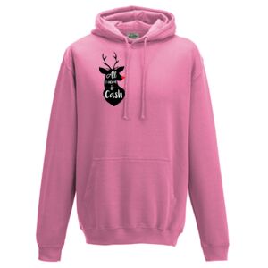 Frauen Hoodie Basic Miniaturansicht