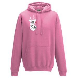 Frauen Hoodie Basic Miniaturansicht