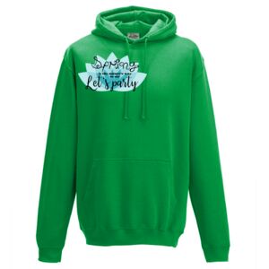 Kinder Hoodie Basic Miniaturansicht