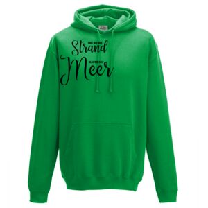 Kinder Hoodie Basic Miniaturansicht