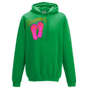 Kinder Hoodie Basic Miniaturansicht