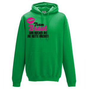 Kinder Hoodie Basic Miniaturansicht