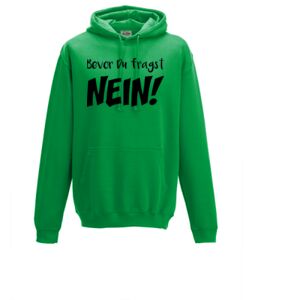 Kinder Hoodie Basic Miniaturansicht