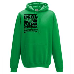 Kinder Hoodie Basic Miniaturansicht