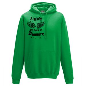 Kinder Hoodie Basic Miniaturansicht