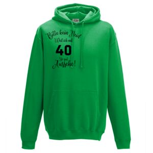 Kinder Hoodie Basic Miniaturansicht