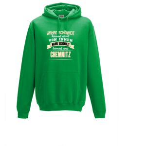 Kinder Hoodie Basic Miniaturansicht