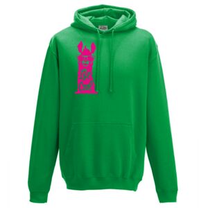 Kinder Hoodie Basic Miniaturansicht