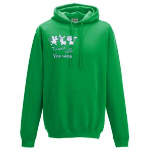 Kinder Hoodie Basic Miniaturansicht