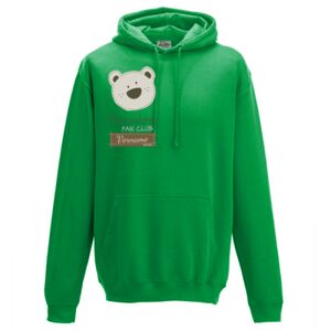 Kinder Hoodie Basic Miniaturansicht