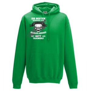 Kinder Hoodie Basic Miniaturansicht