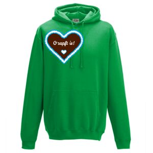 Kinder Hoodie Basic Miniaturansicht