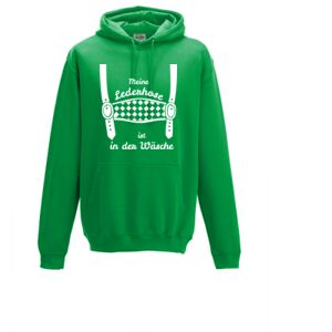 Kinder Hoodie Basic Miniaturansicht