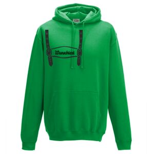 Kinder Hoodie Basic Miniaturansicht