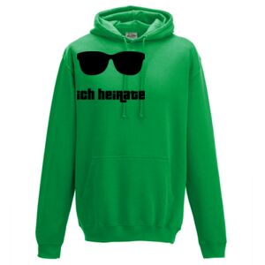 Kinder Hoodie Basic Miniaturansicht