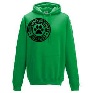 Kinder Hoodie Basic Miniaturansicht