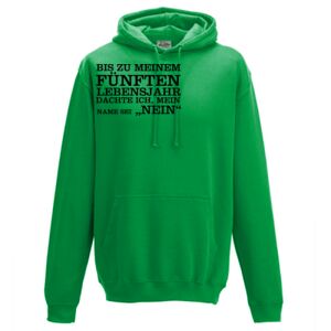 Kinder Hoodie Basic Miniaturansicht