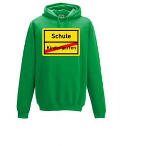 Kinder Hoodie Basic Miniaturansicht