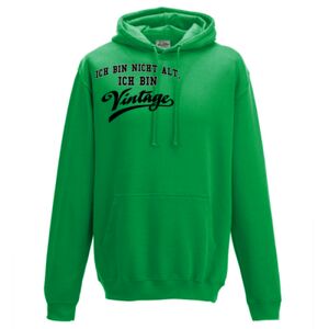 Kinder Hoodie Basic Miniaturansicht