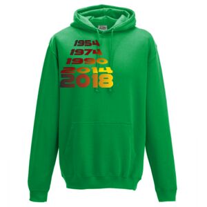 Kinder Hoodie Basic Miniaturansicht