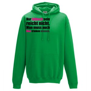 Kinder Hoodie Basic Miniaturansicht