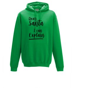 Kinder Hoodie Basic Miniaturansicht