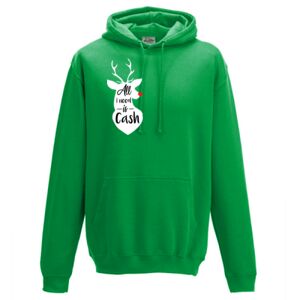 Kinder Hoodie Basic Miniaturansicht