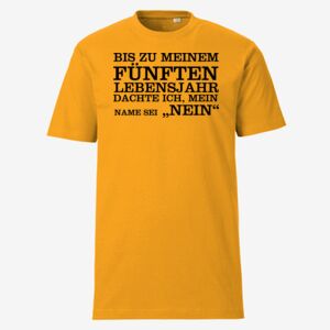 Kinder T-Shirt Basic Miniaturansicht