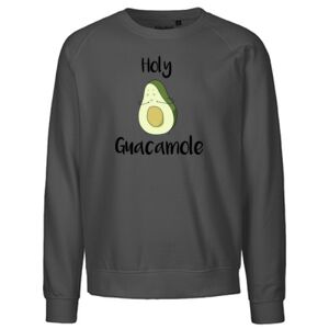 Organic Unisex Sweatshirt Miniaturansicht