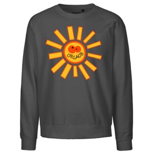 Organic Unisex Sweatshirt Miniaturansicht