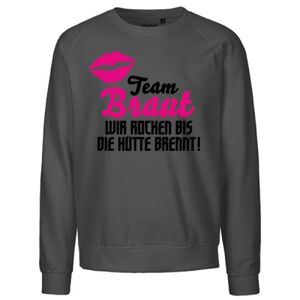 Organic Unisex Sweatshirt Miniaturansicht