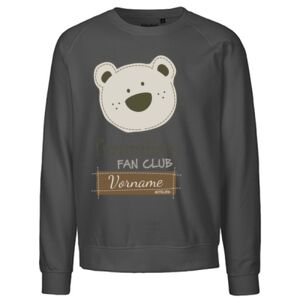 Organic Unisex Sweatshirt Miniaturansicht