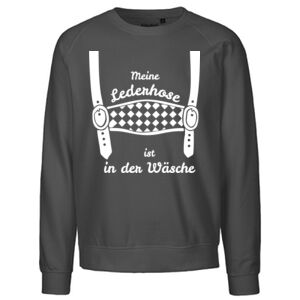 Organic Unisex Sweatshirt Miniaturansicht