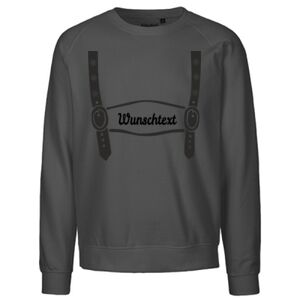 Organic Unisex Sweatshirt Miniaturansicht