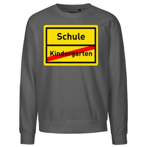 Organic Unisex Sweatshirt Miniaturansicht