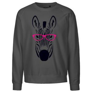 Organic Unisex Sweatshirt Miniaturansicht