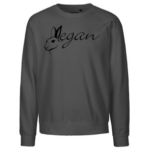 Organic Unisex Sweatshirt Miniaturansicht