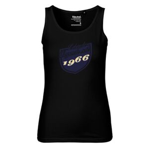 Organic Tank Top für Damen Miniaturansicht