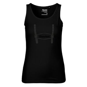 Organic Tank Top für Damen Miniaturansicht