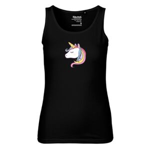 Organic Tank Top für Damen Miniaturansicht