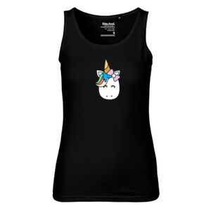 Organic Tank Top für Damen Miniaturansicht